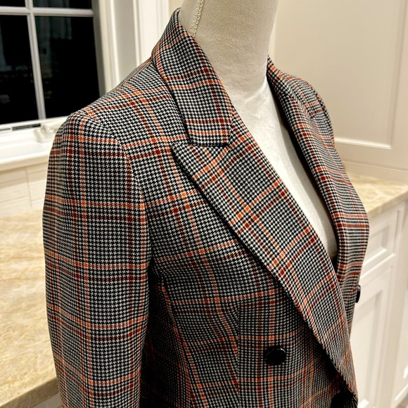 Wilfred Margaux Double Breasted Blazer - Picture 3 of 11